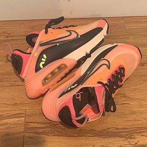 Nike Air Max 2020. Size 8.5